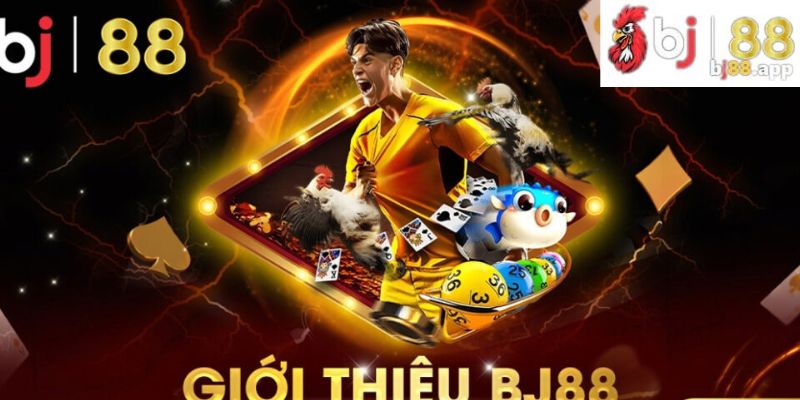 Casino BJ88 là sảnh game được nhiều bet thủ ưa chuộng Casino BJ88 là sảnh game được nhiều bet thủ ưa chuộng