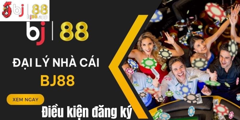 Điều kiện để đăng ký tài khoản Bj88 thành công là gì? Điều kiện để đăng ký tài khoản Bj88 thành công là gì?