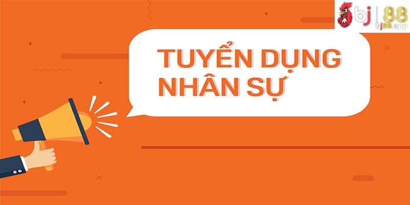 Hướng dẫn quy trình ứng tuyển công việc tại nhà cái BJ88 Hướng dẫn quy trình ứng tuyển công việc tại nhà cái BJ88