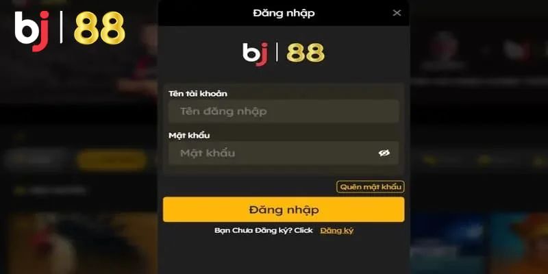 đá gà đòn Cách tham gia chơi cược gà đòn tại BJ88