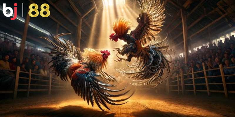 trận đá gà 15 tỷ Tìm hiểu trận đá gà 15 tỷ có ý nghĩa như thế nào