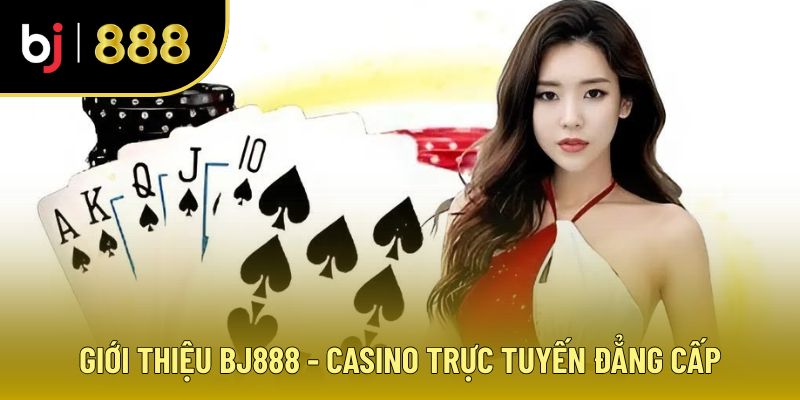 Casino BJ888