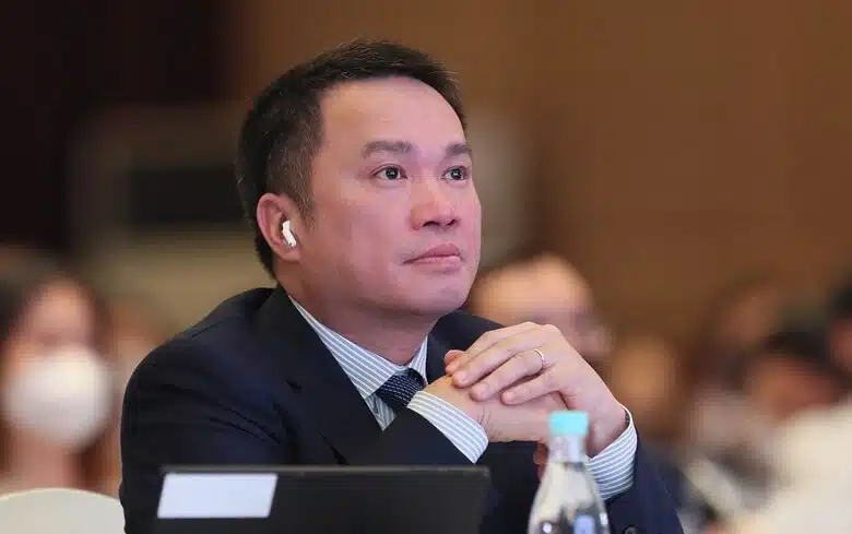 Vài nét về chân dung người lãnh đạo tài ba