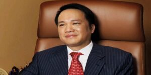 Đỗ Nam Trung