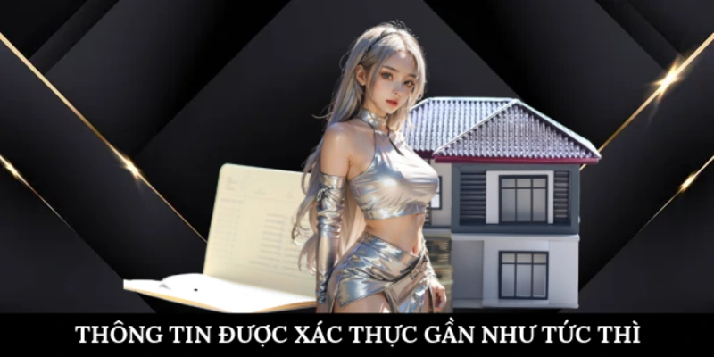 Cách Nạp Tiền BJ888 Qua Thẻ Cào Ngân Hàng Nhanh Chóng Thông tin được xác thực gần như tức thì
